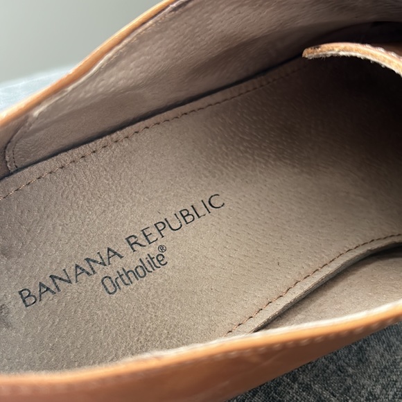 Banana Republic 11.5 - Picture 6 of 6